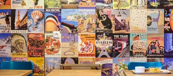 hotelF1 Chambéry Nord