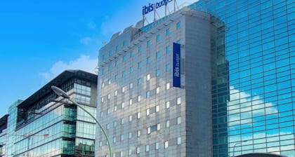 ibis budget Paris Porte d'Orleans