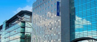 ibis budget Paris Porte d'Orleans