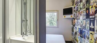 hotelF1 Clermont-Ferrand East