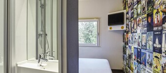 hotelF1 Clermont-Ferrand East