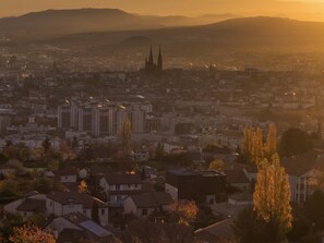Esterni