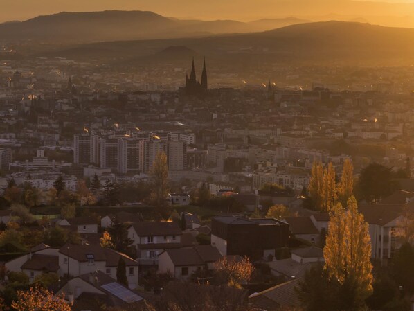 Exterior - hotelF1 Clermont-Ferrand East (Clermont-Ferrand)