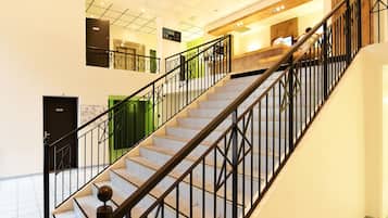 Escalier