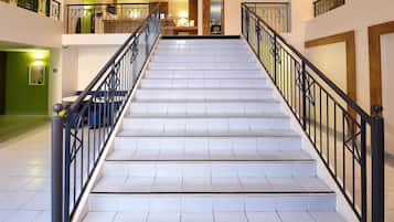 Escaleras
