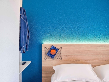 Room, 1 Double Bed | Exterior