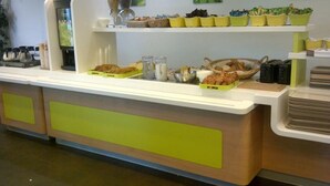 Sala colazione
