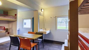 Ses yalıtımı, ücretsiz kablosuz İnternet, çarşaf takımı