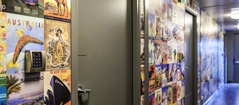 hotelF1 Toulouse Aéroport