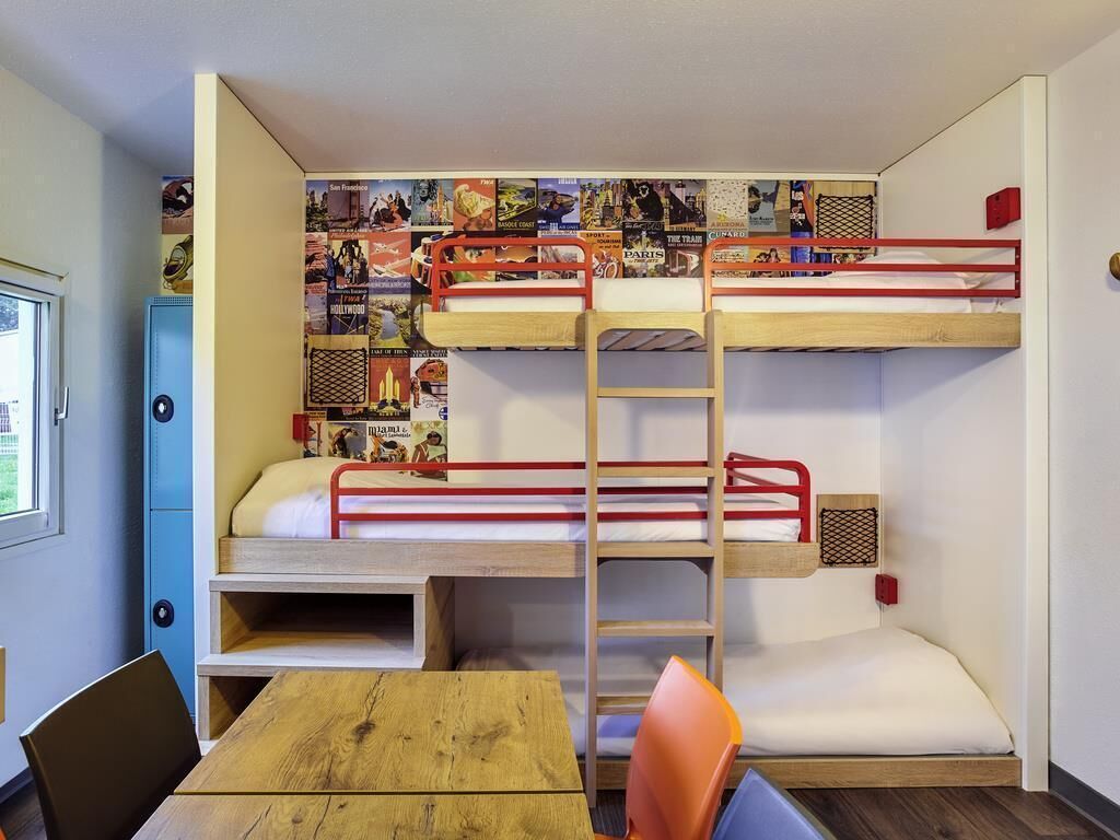 Gemeinsamer Schlafsaal, 1 Einzelbett | Schallisolierte Zimmer, kostenloses WLAN, Bettwäsche