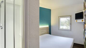 Room, 1 Double Bed, Private Bathroom (Cabrio) | Exterior