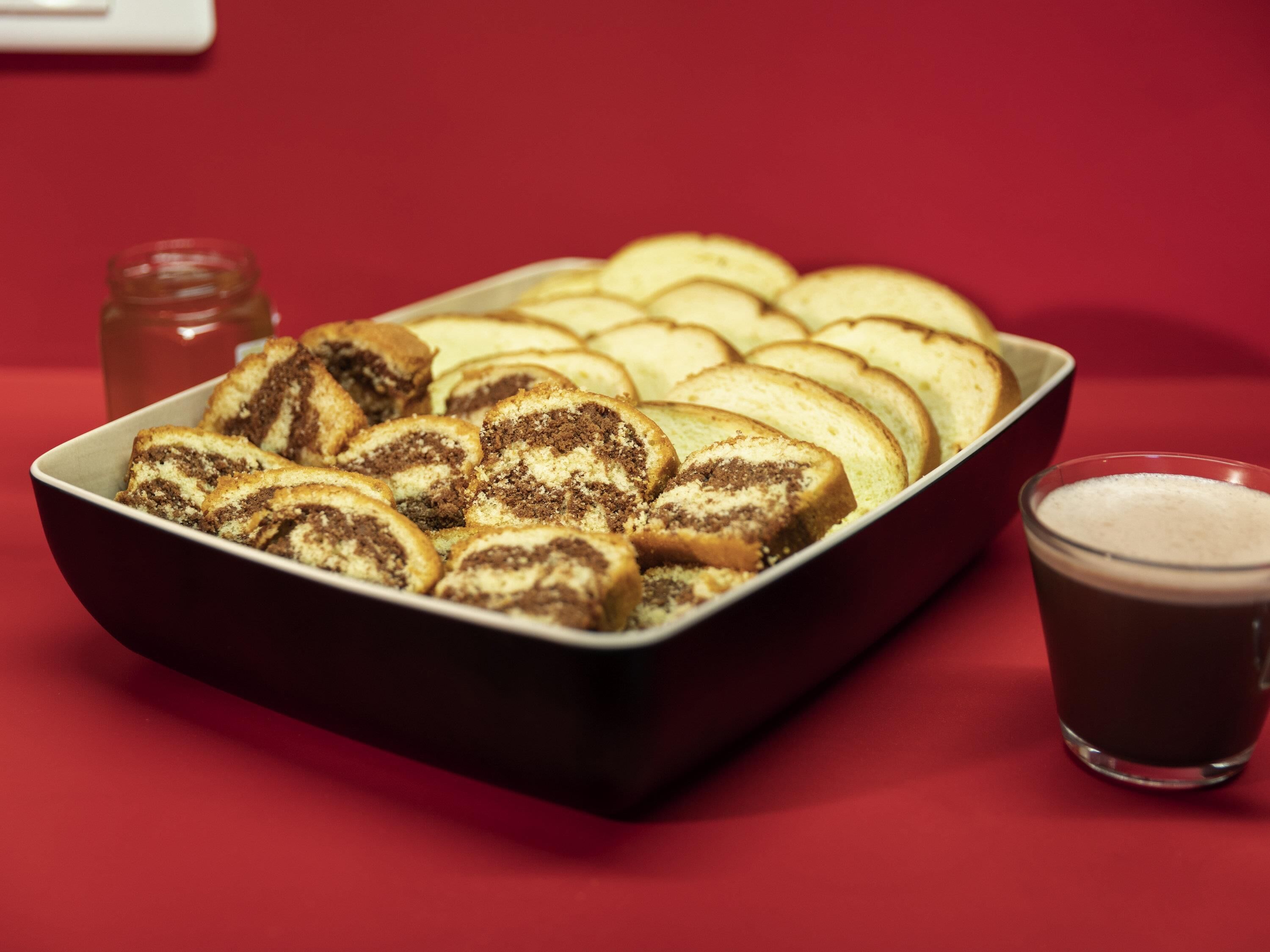 daily buffet breakfast (eur 5.9 per person)