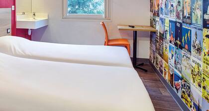 hotelF1 Bordeaux Sud Villenave d'Ornon Hotel