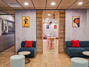 Exterior - ibis budget Saint Maurice (Saint-Maurice)