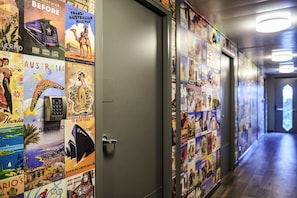 Equipament de l'habitació