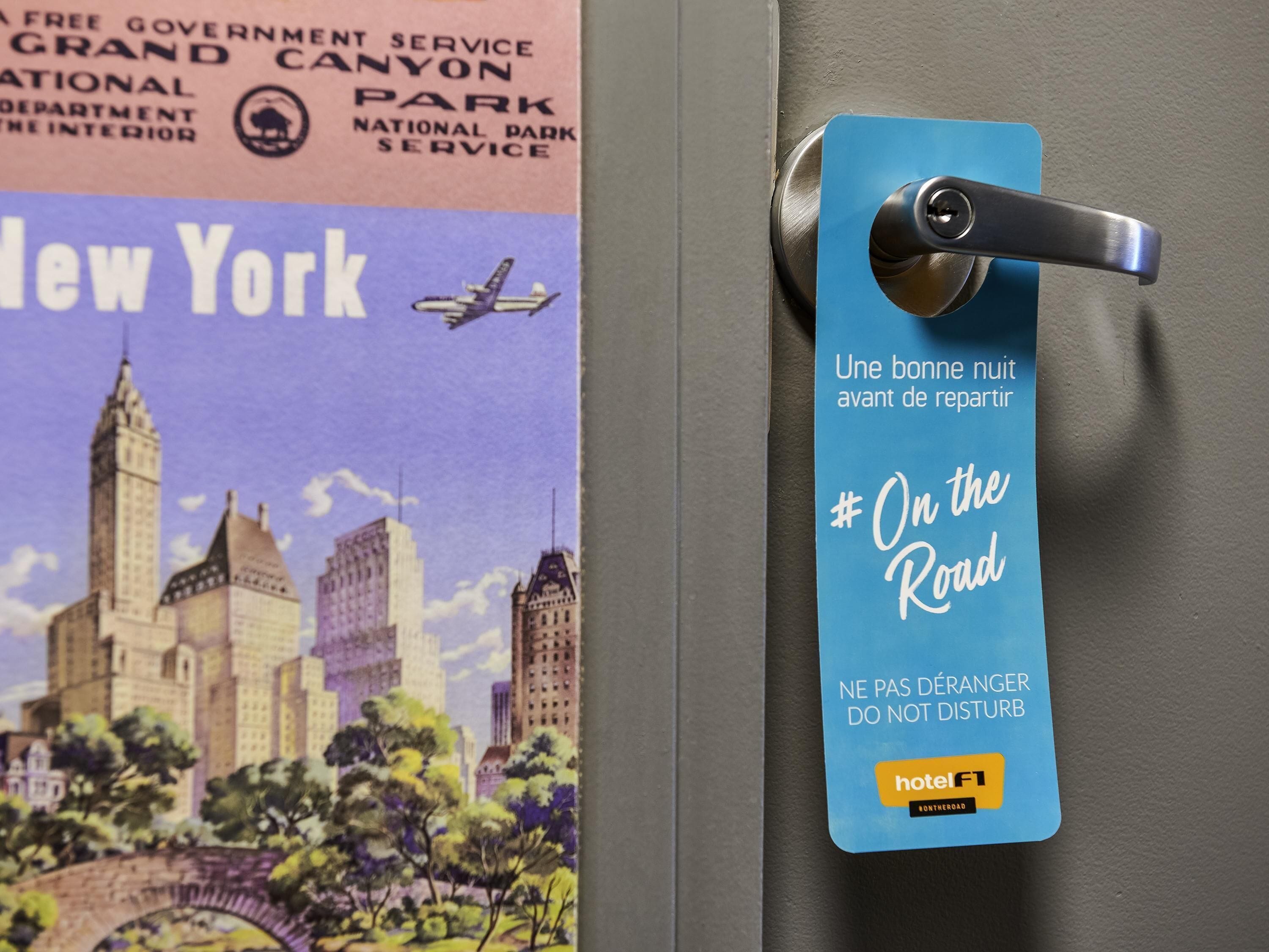 Kostenloses WLAN, Bettwäsche