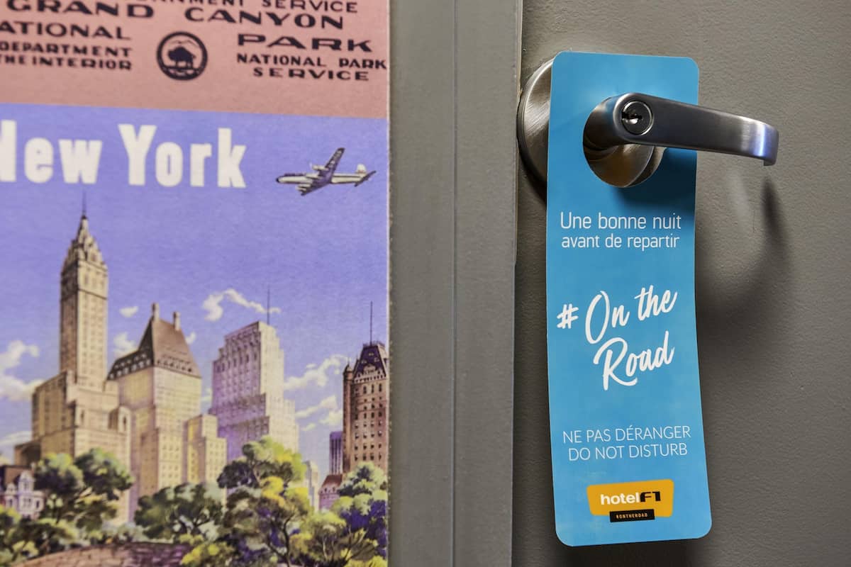 Kostenloses WLAN, Bettwäsche