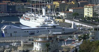 hotelF1 Nice Villeneuve-Loubet