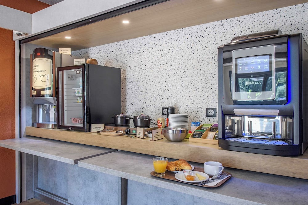 B&B Hotel Nimes Caissargues