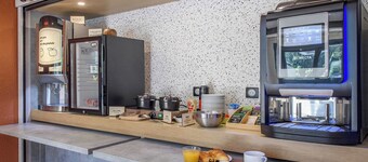 B&B Hotel Nimes Caissargues