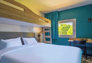 Standard Triple Room, Non Smoking