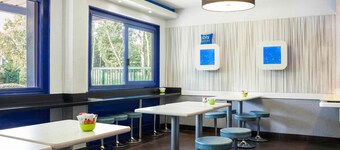 ibis budget Sucy en Brie