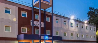 ibis budget Sucy en Brie