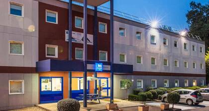 ibis budget Sucy en Brie