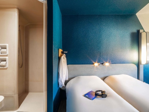 ibis budget Sucy en Brie