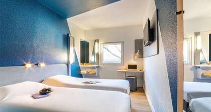 ibis budget Sucy en Brie