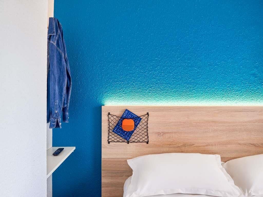 Zimmer (Tandem) | Kostenloses WLAN, Bettwäsche