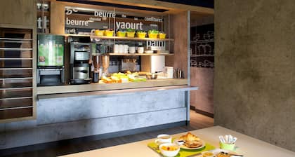 ibis budget Tarbes