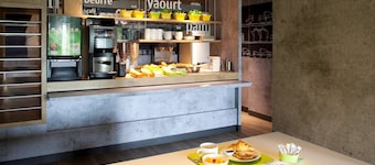 ibis budget Tarbes