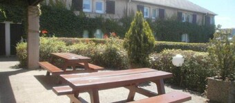 ibis budget Tarbes