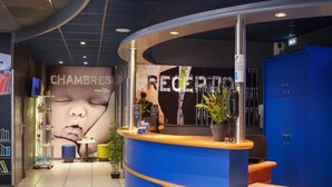 Miscellaneous - ibis budget Toulouse Centre Gare (Toulouse)