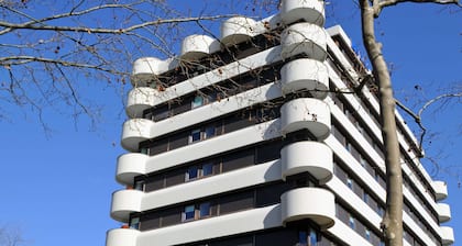 ibis budget Toulouse Centre Gare
