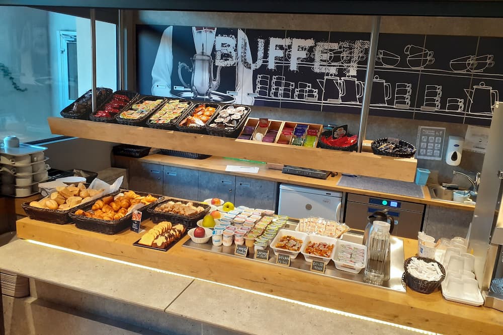 ibis budget Toulouse Centre Gare