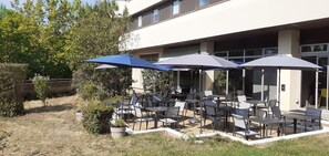 Terras
