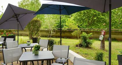 ibis budget Toulouse Centre Gare