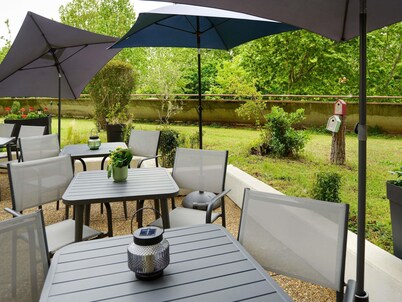 ibis budget Toulouse Centre Gare