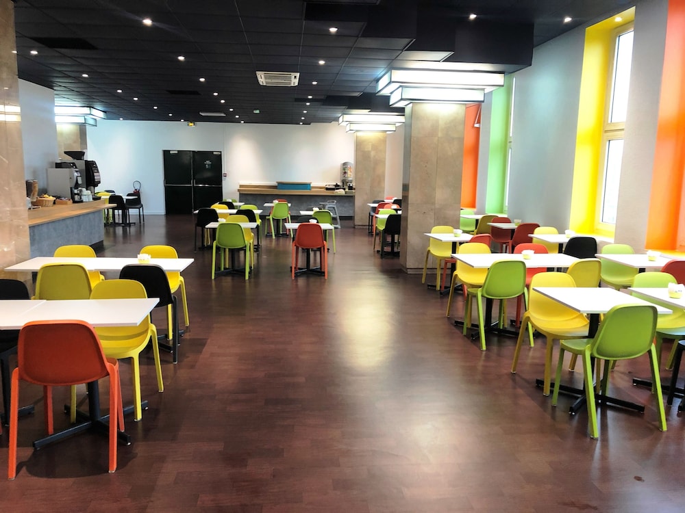 ibis budget Paris Porte de Bercy photo 4