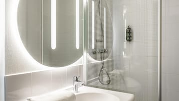 Chambre Standard, 2 lits une place