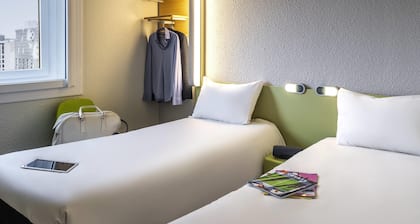 ibis budget Paris Porte de Bercy