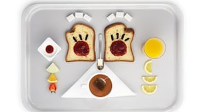 Daily buffet breakfast for a fee - ibis budget Paris Porte de Bercy (Charenton-le-Pont)