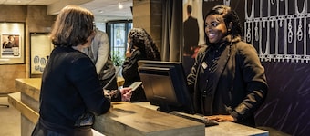 ibis budget Paris Porte de Bercy