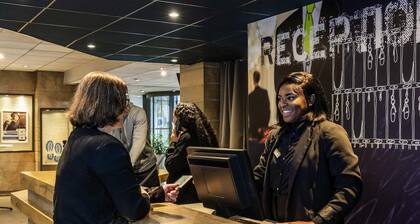 ibis budget Paris Porte de Bercy