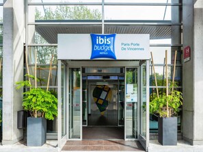 Exterior - ibis budget Paris Porte de Vincennes (Paris)