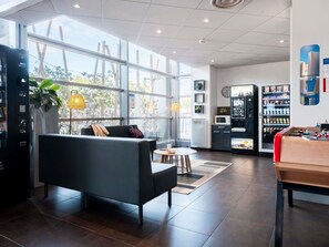 Exterior - ibis budget Paris Porte de Vincennes (Paris)