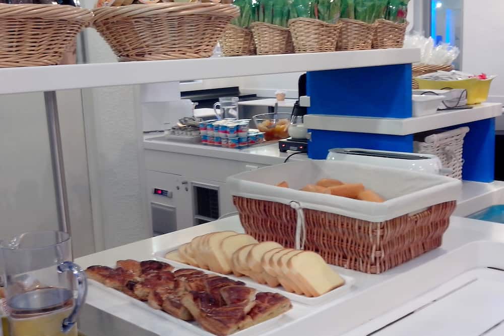 ibis budget Paris Porte de Vincennes