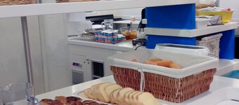 ibis budget Paris Porte de Vincennes